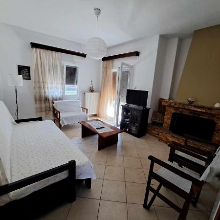 Apartament Sunday House Skála Kallirákhis Zewnętrze zdjęcie