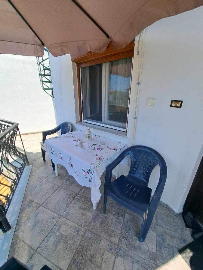Apartament Sunday House Skála Kallirákhis Zewnętrze zdjęcie
