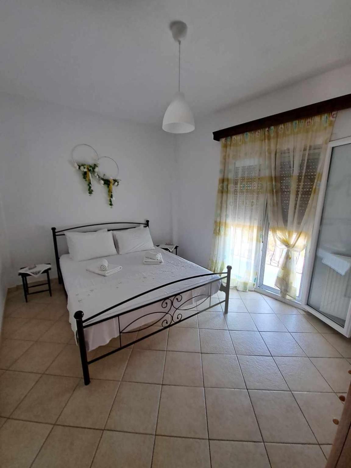 Apartament Sunday House Skála Kallirákhis Zewnętrze zdjęcie