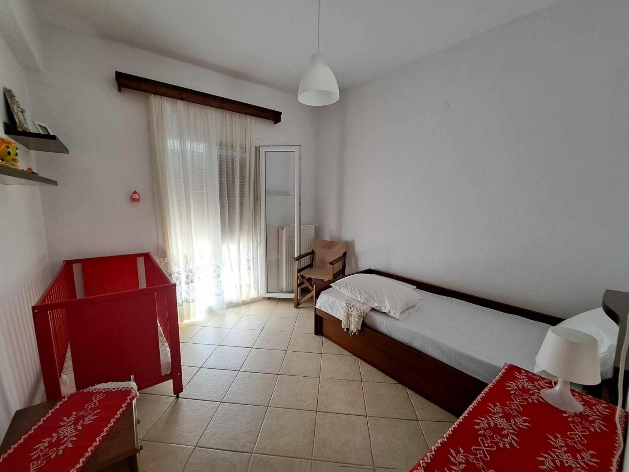 Apartament Sunday House Skála Kallirákhis Zewnętrze zdjęcie
