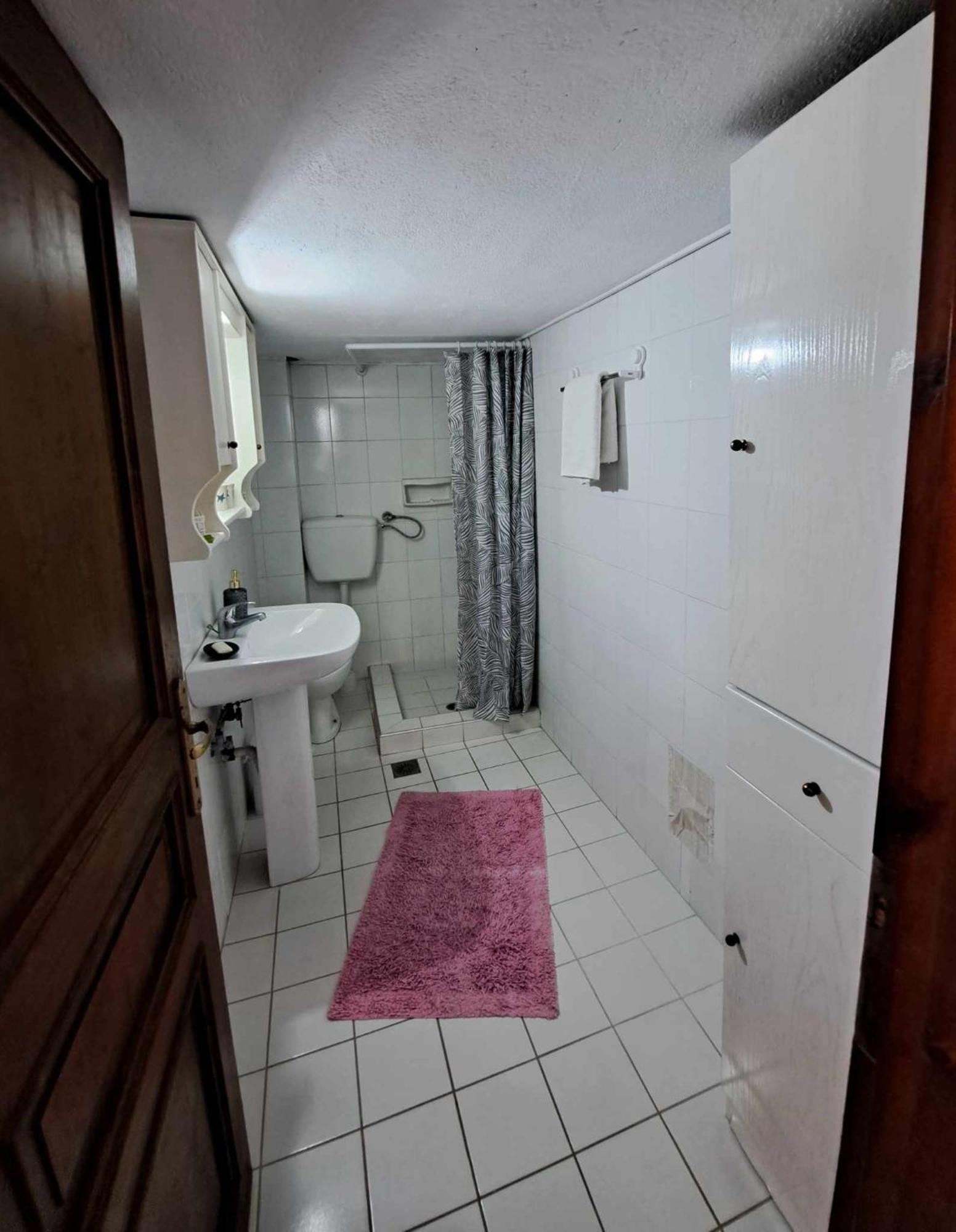 Apartament Sunday House Skála Kallirákhis Zewnętrze zdjęcie