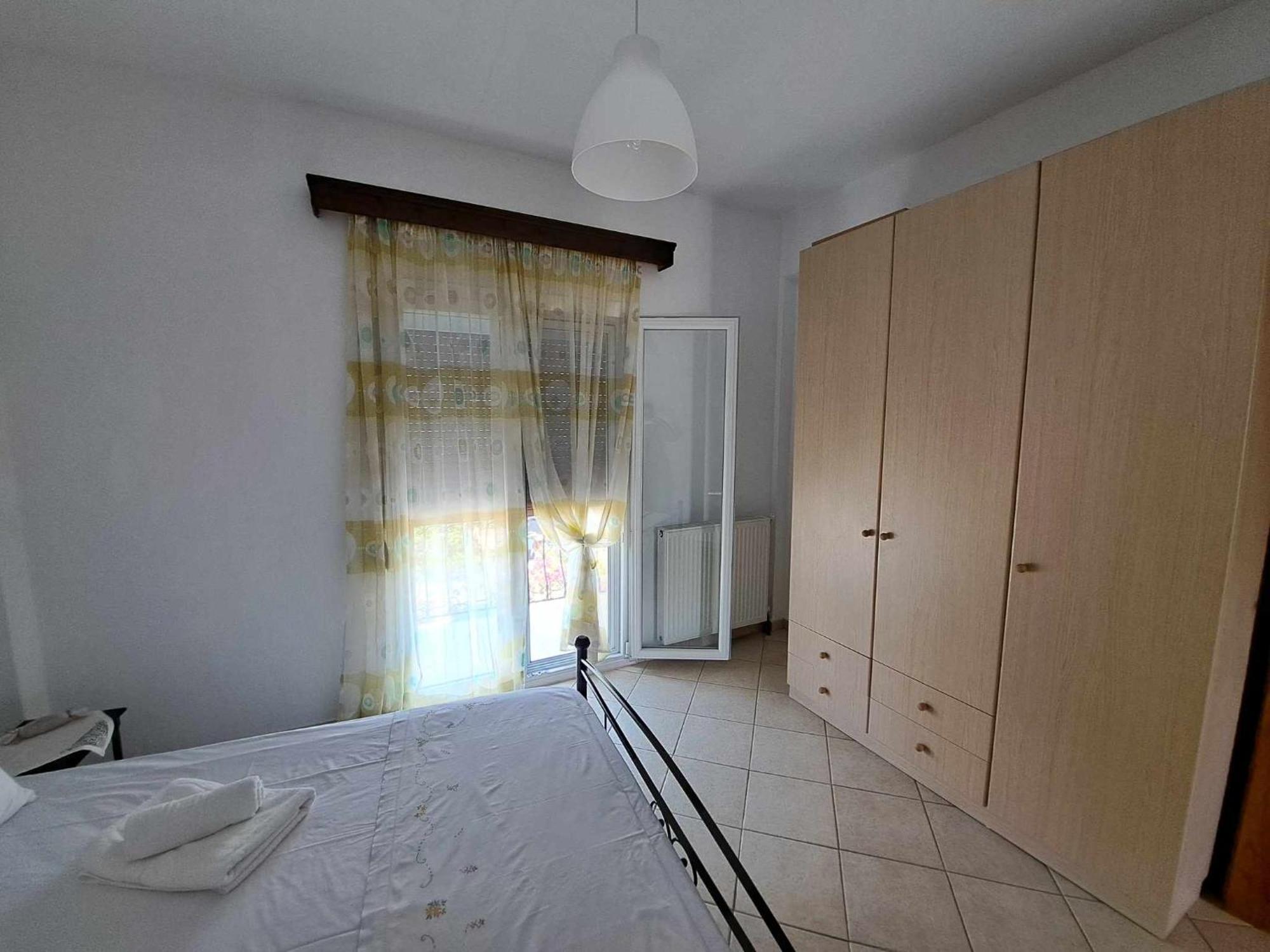 Apartament Sunday House Skála Kallirákhis Zewnętrze zdjęcie