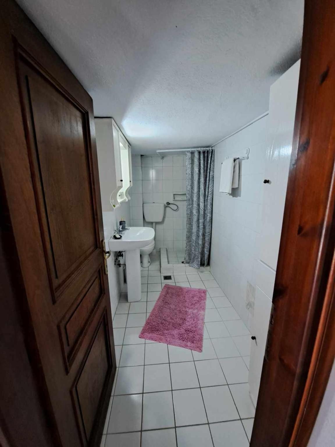 Apartament Sunday House Skála Kallirákhis Zewnętrze zdjęcie