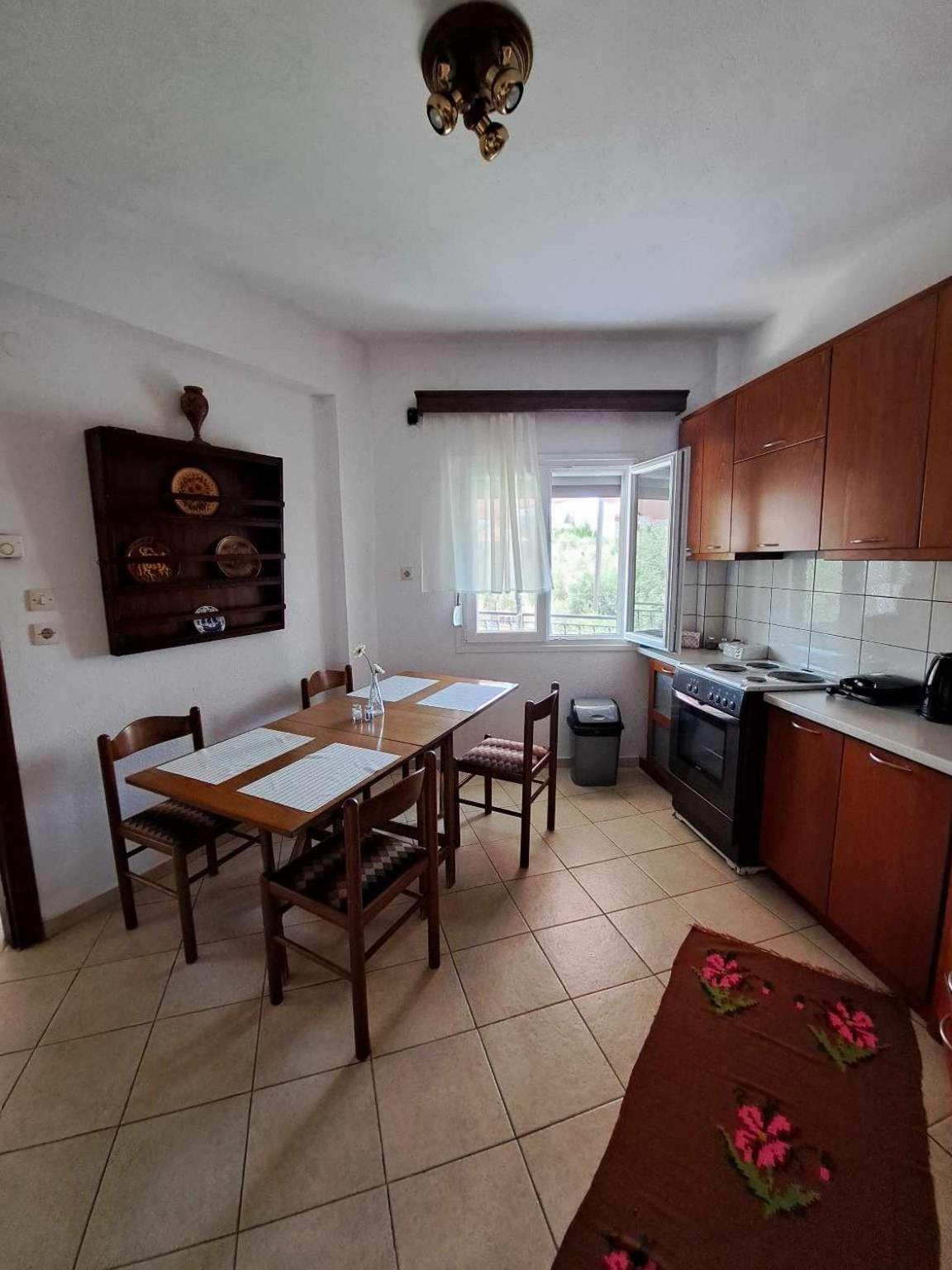Apartament Sunday House Skála Kallirákhis Zewnętrze zdjęcie