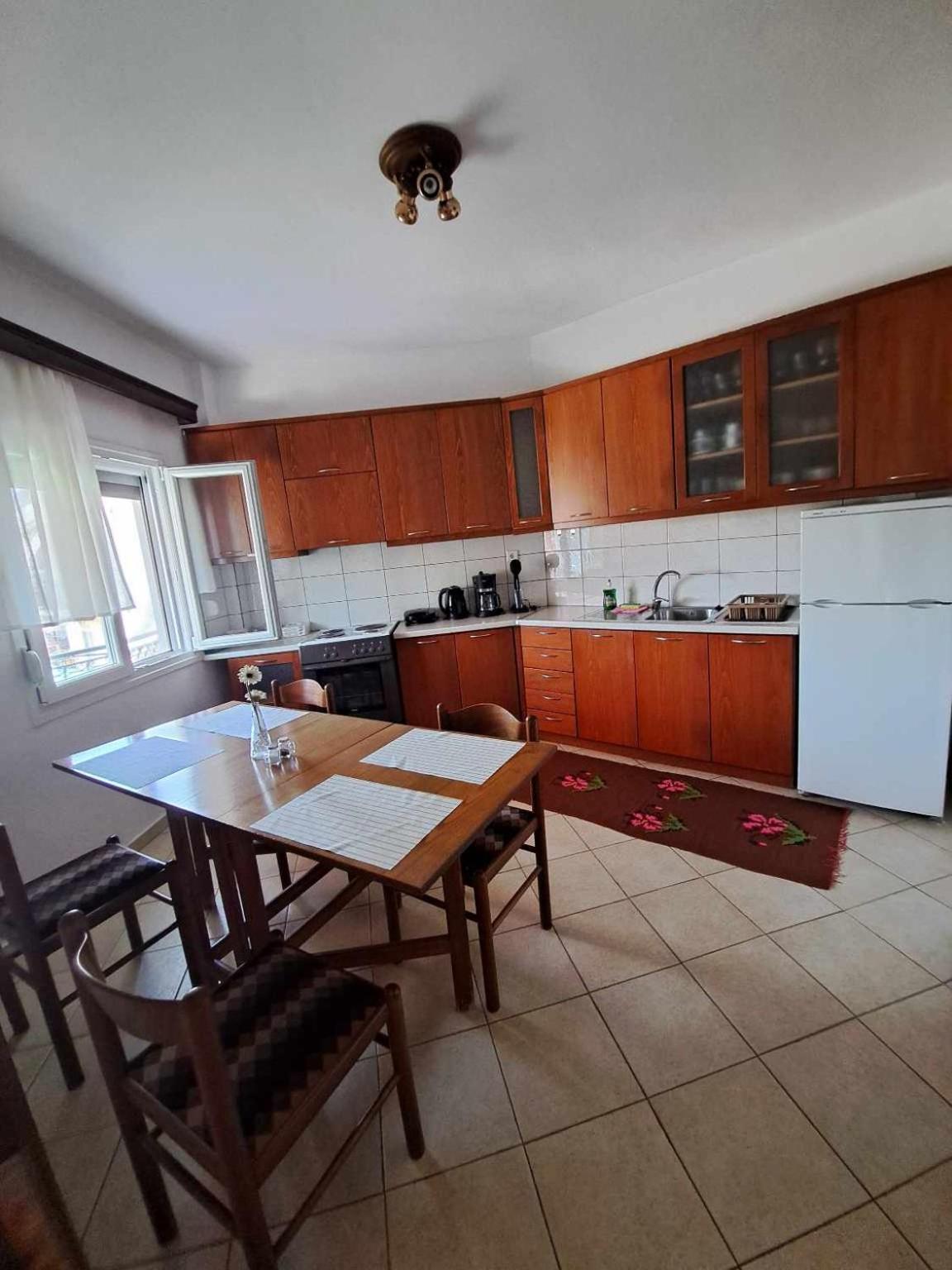 Apartament Sunday House Skála Kallirákhis Zewnętrze zdjęcie