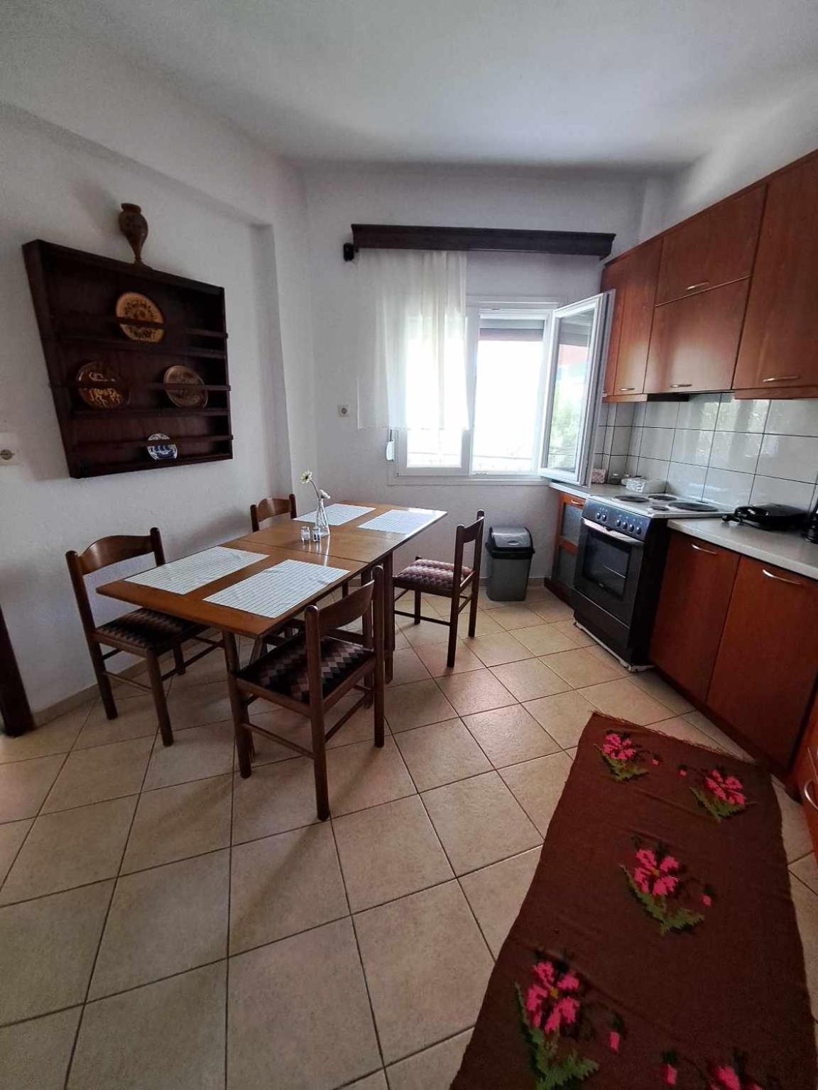Apartament Sunday House Skála Kallirákhis Zewnętrze zdjęcie
