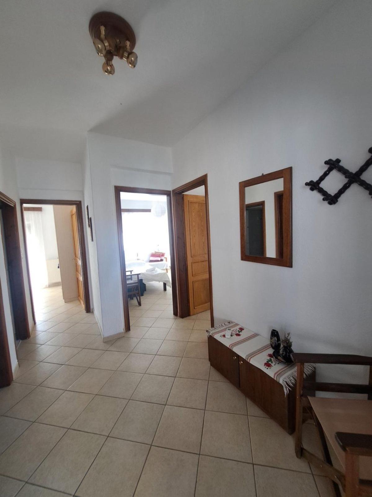 Apartament Sunday House Skála Kallirákhis Zewnętrze zdjęcie